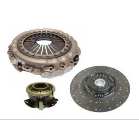 Comprar Kit de embrague de KAWE 7180505 a bajo precio de 1484,57 €