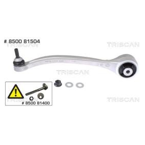 Acquista Braccio oscillante, sospensione ruota da KAWE 8500 81504 a buon mercato per soli 208,26 €