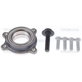 Comprar Juego de cojinete de rueda de KAWE 8530 29138 a bajo precio de 234,07 €