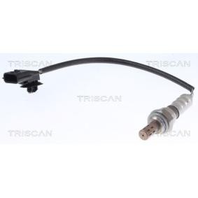 Comprar Sonda lambda de KAWE 8845 25050 a bajo precio de 59,81 €
