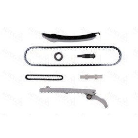 Steuerkettensatz 711592 von AUTEX günstig für 117,56 € online kaufen
