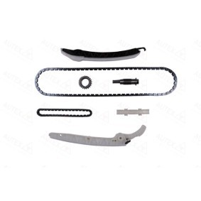 Steuerkettensatz 711593 von AUTEX günstig für 139,06 € online kaufen