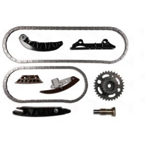 Comprar Kit de cadena de distribución de AUTEX 711599 a bajo precio de 119,63 €