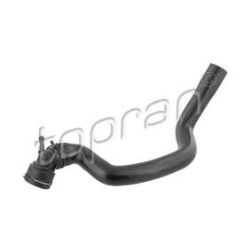 Compre Tubo flexível do radiador da TOPRAN 114 944 a um preço baixo por 19,54 €