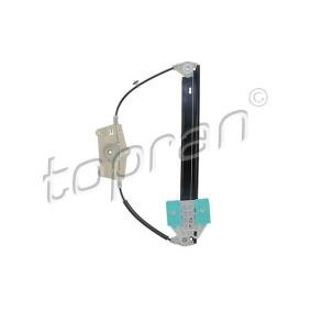 Fensterheber von TOPRAN 115 406