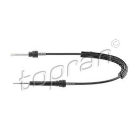 Acquista Cavo comando, Cambio manuale da TOPRAN 118 021 a buon mercato per soli 74,22 €