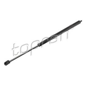 Achetez des Vérin de capot TOPRAN 409 709 à prix pour 16,52 €