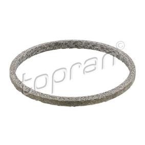Dichtung, Abgasrohr 410 060
