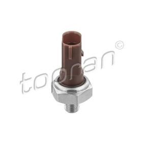 SEAT Öldruckschalter von TOPRAN