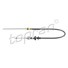 Comprar Rótula de dirección de TOPRAN 625 662 a bajo precio de 19,85 €