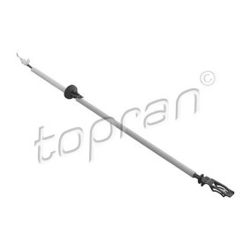 Comprar Rótula de dirección de TOPRAN 625 663 a bajo precio de 12,42 €