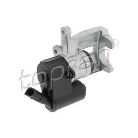 Bremssattel 631 414 für A6 Avant (4B5, C5) für 108,54 CHF