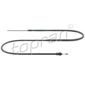 Handbremsseil 631 758