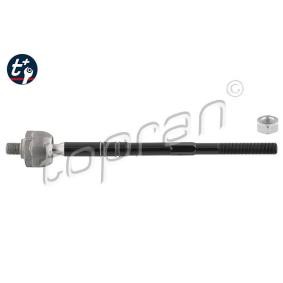Achetez des Rotule axiale TOPRAN 722 816 à prix pour 17,06 €