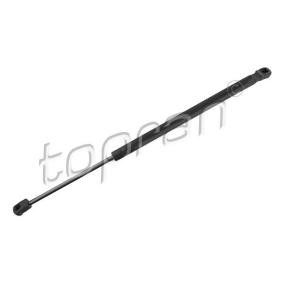 Heckklappendämpfer 821 812