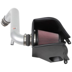 Compre Filtro de aire de alto flujo de K&N Filters online para Veloster (JS, JSN) a precios moderados