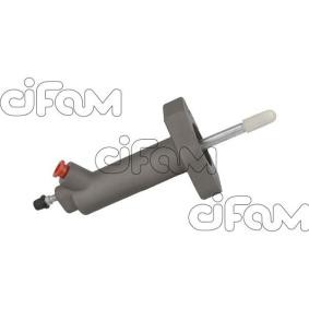 Kjøp Slavesylinder, clutch av CIFAM 404-059 til den lave prisen 787,75 NOK
