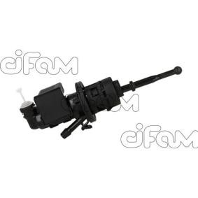 Compre Cilindro transmissor, embraiagem da CIFAM 505-201 a um preço baixo por 186,15 €
