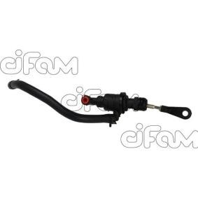Acquista Pompa della frizione da CIFAM 505-206 a buon mercato per soli 101,77 €