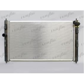 Achetez des Radiateur du moteur FRIGAIR 0108.3090 à prix pour 135,46 €