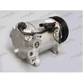 Comprar Compresor, aire acondicionado de FRIGAIR 940.60773 a bajo precio de 418,83 €