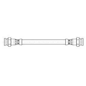 Acquista Tubo freno da CEF 515368 a buon mercato per soli 17,87 €