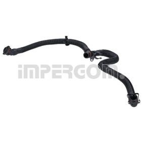 Comprar Tubo flexible, ventilación bloque motor de ORIGINAL IMPERIUM 222197 a bajo precio de 50,09 €