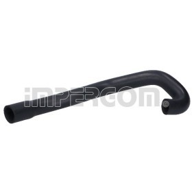 Kühlerschlauch 222509 für MERCEDES-BENZ