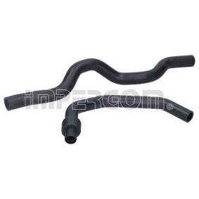 Comprar Manguito, intercambiador calor - calefacción de ORIGINAL IMPERIUM 224790 a bajo precio de 19,63 €