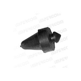 Puffer, Motorhaube 26505 für FIAT