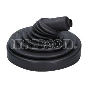 Schalthebelverkleidung für ALFA ROMEO von ORIGINAL IMPERIUM