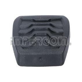 Pedalbelag, Bremspedal 37877 FORD TRANSIT CUSTOM von ORIGINAL IMPERIUM