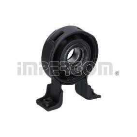 Compre Soporte de cardán de ORIGINAL IMPERIUM online para D-Max II Camión de plataforma / Chasis (TFR, TFS) a precios moderados