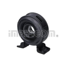 Compre Soporte de cardán de ORIGINAL IMPERIUM online para D-Max I Pick-up (TFR, TFS) a precios moderados