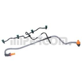 Schlauch, Leckkraftstoff 85235