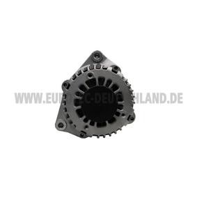 Lichtmaschine von EUROTEC