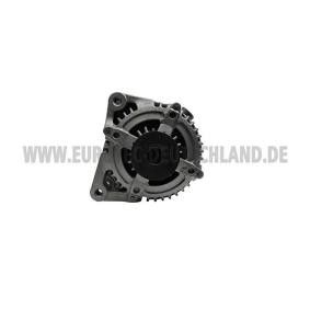 Lichtmaschine von EUROTEC