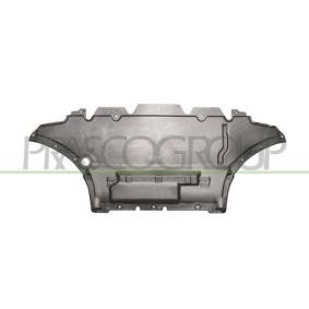 Comprar Amortiguación del compartimiento de motor de PRASCO AD0251900 a bajo precio de 38,22 €