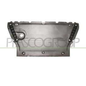 Comprar Amortiguación del compartimiento de motor de PRASCO AD0261900 a bajo precio de 54,84 €