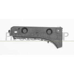 Stoßstangenhalter AD0331003 von PRASCO günstig für 9,55 € online kaufen