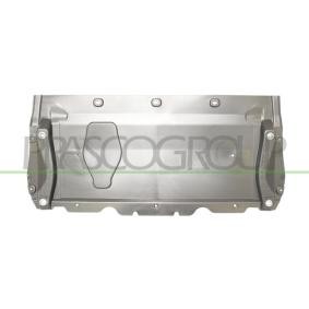 Comprar Amortiguación del compartimiento de motor de PRASCO AD0381900 a bajo precio de 47,23 €