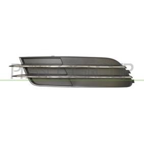 Achetez des Grille de ventilation, pare-chocs PRASCO AD0382144 à prix pour 23,22 €