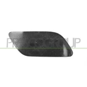Blende, Stoßfänger AD0401237