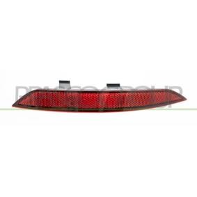 Achetez des Réflecteur, feu de position / d'encombrement PRASCO AD6274353 à prix pour 26,47 €