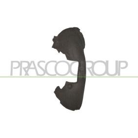 Verkleidung, Radhaus AD8203634 AUDI Q5 von PRASCO