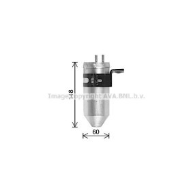 Klimatrockner DWD436