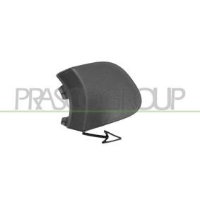 Klappe, Abschlepphaken FD7521236