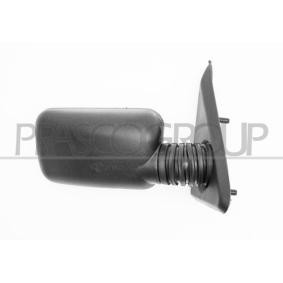 Compre Espejo retrovisor de PRASCO online para Panda Hatchback (141_) a precios moderados