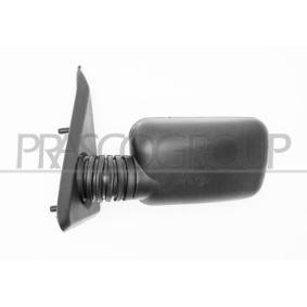 Compre Espejo retrovisor de PRASCO online para Panda Hatchback (141_) a precios moderados