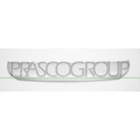 Achetez des Bandeau pare-choc PRASCO MB8241245 à prix pour 199,19 €